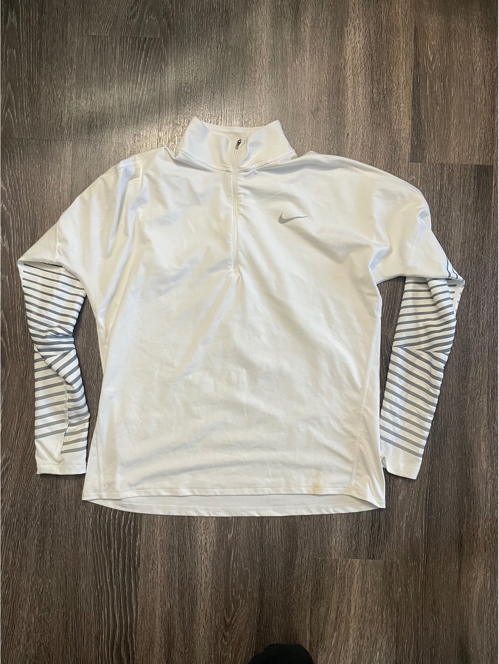 Nike Flash Element Half Zip Pullover